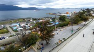 Vivienda y Gobierno Regional llegarán a Cabo de Hornos con millonario programa