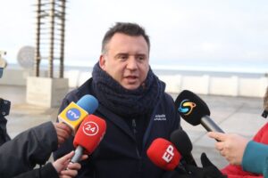 Con 37 alegorías y Américo, este fin de semana se realizará Carnaval de Invierno
