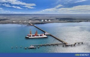 HNH Energy seguirá avanzando en proyecto de puerto privado de uso público