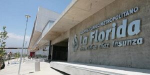 Menor afectada por quemaduras tras explosión fue trasladada hasta el hospital de la Florida