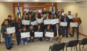 Municipio de Porvenir entregó casi $40 millones en subvenciones