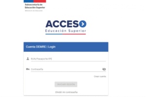 Hasta el 26 de julio estará disponible la inscripción para rendir PAES