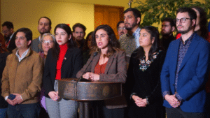 “Nuestras facultades fiscalizadoras las vamos a ejercer, sobre todo en casos como los que han ocurrido, que afectan a nuestros partidos”