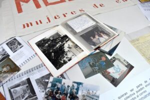 Invitan a participar de iniciativa “Tejiendo Memorias”