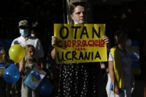 Por qué el golpe de Estado en Níger puede ayudar a expandir la influencia del Grupo Wagner y Rusia en África