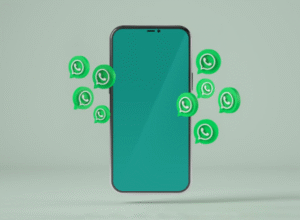 Reportan caída de WhatsApp en distintas partes del mundo