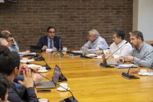 Consejo Regional aprueba proyecto para avenida Circunvalación por más de 25 mil millones de pesos