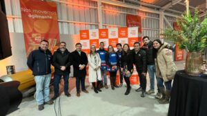Iniciaron las operaciones de la bodega de Falabella.com en Punta Arenas
