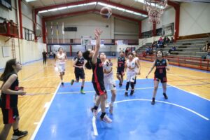 Hoy se baja el telón al Torneo Nacional  de Básquetbol Mini 2023