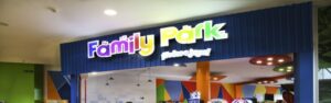 Family Park se querella por hurto de casi $3 millones