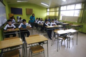 SLEP Magallanes da a conocer encargados en área administrativa