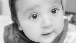 Profundo pesar por fallecimiento del pequeño Valentino Opazo