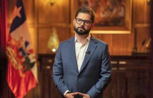 Caso fundaciones: El Caval de Boric