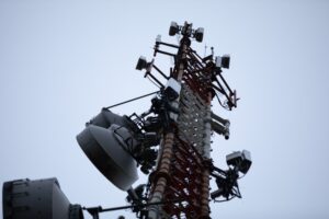 Entel anuncia apagado gradual de la red 2G desde el segundo semestre de 2024