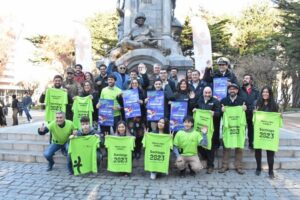 En tres distancias se realizará la séptima versión de la Corrida Nocturna