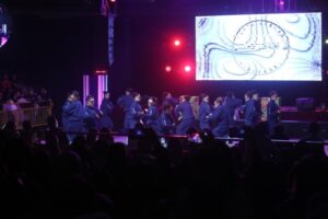 Con un lleno total se realizó versión 45 del Festival MAM