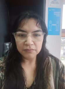 “La seremi de Justicia (Michelle Peutat) sigue sin acercarse y no se ha contactado con nosotros”