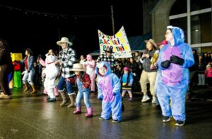 Los festejos por el 129° aniversario de Porvenir superaron todas las expectativas