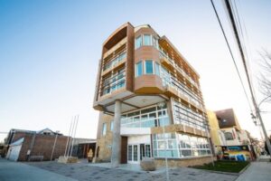 Municipalidad de Natales aclaró ayer su vinculación con la ONG FIMA y defiende la transparencia en el uso de los recursos públicos