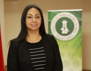 “Rechazamos rotundamente los cuestionamientos a las organizaciones sociales”