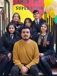 Convocan a estudiantes a participar en jornada de historia regional