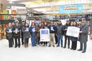 Magallanes registra cinco causas por trata de personas