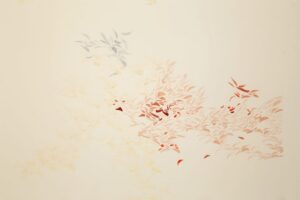 “Hábito Infinito”: la exposición de Ana Vicuña sobre la luz y la naturaleza