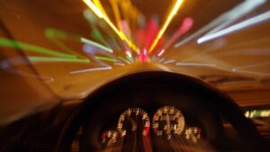 A la cárcel sujeto que protagonizó accidente vehicular bajo efecto de múltiples drogas