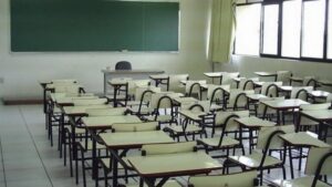 En libertad cumplirá condena profesor de Educación Física por tocaciones a una alumna