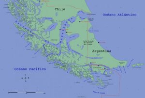 El error de Cancillería que involucra a Magallanes y que no ha sido aclarado