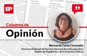 La discapacidad no te define