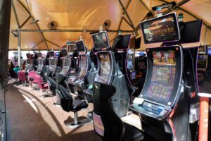 Superintendencia de Casinos recibió  157 denuncias por plataformas online