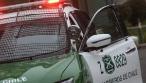 Golpean a sujeto por acompañar a mujer que resultó ser expareja de uno de los agresores