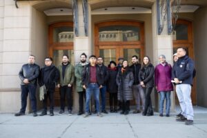 Diez organizaciones ejecutarán proyectos artísticos en Punta Arenas