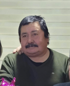 Tras cinco días extraviado, familiares encuentran a ser querido en una estancia de Kon Aiken