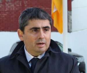 Caso Hércules C-130: rechazan petición para declarar incompetente al Juzgado de Garantía