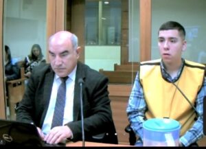 Condenan a sujeto que intentó asesinar a adolescente en fiesta de cumpleaños