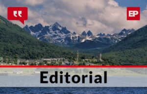 Antiguo Puerto Luisa: la ciudad más austral del mundo