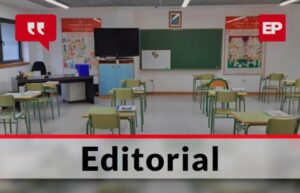 Los cuidados que merecen los establecimientos municipales