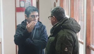 Multigremial de funcionarios de la Educación generó “presión” para ser atendidos por Cormupa