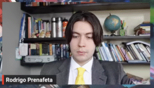 “Los que más se golpeaban el pecho contra la corrupción, el abuso de poder, el nepotismo, han sido los que más lo hicieron”