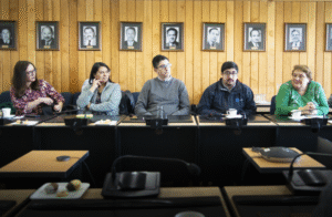 Centro de Educación Tecnológica de la UMAG busca estrategias para fortalecer oferta académica