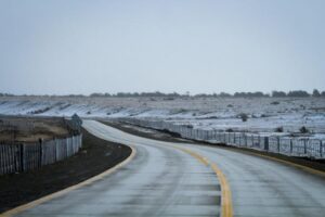 Se registró un nuevo accidente en ruta