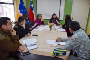 Nueve agresiones se constataron contra funcionarios de salud del hospital de Puerto Williams