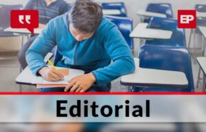 Presencia de los escolares magallánicos en el aula de clases
