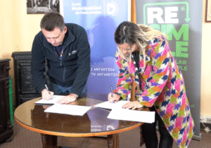 Punta Arenas da importante avance en reciclaje