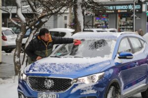 Mañana se anuncian nuevos precios para los combustibles