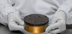 Caviar llega a conquistar los paladares magallánicos