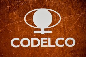 Rubén Alvarado asume como presidente ejecutivo de Codelco
