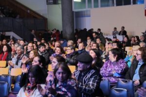 La nueva música chilena y el romanticismo argentino se apoderarán de la segunda noche